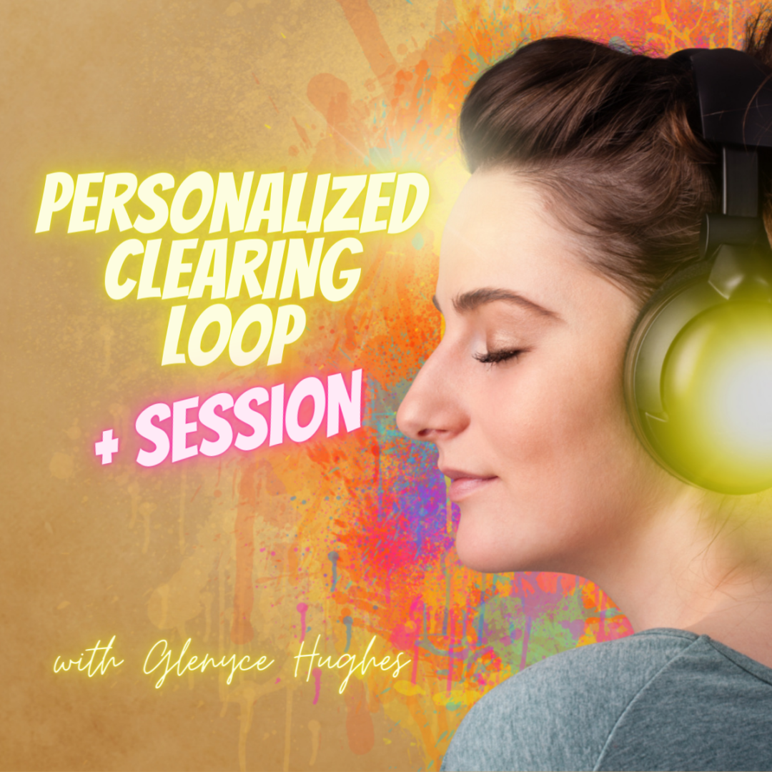 Session plus Personalized Clearing Loop