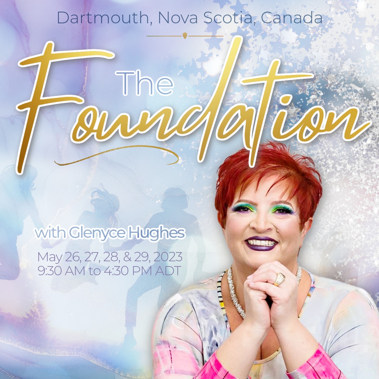 Foundation May2023_iTunes