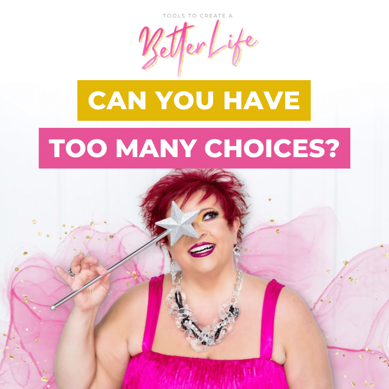 Can You Have TOO Many Choices?