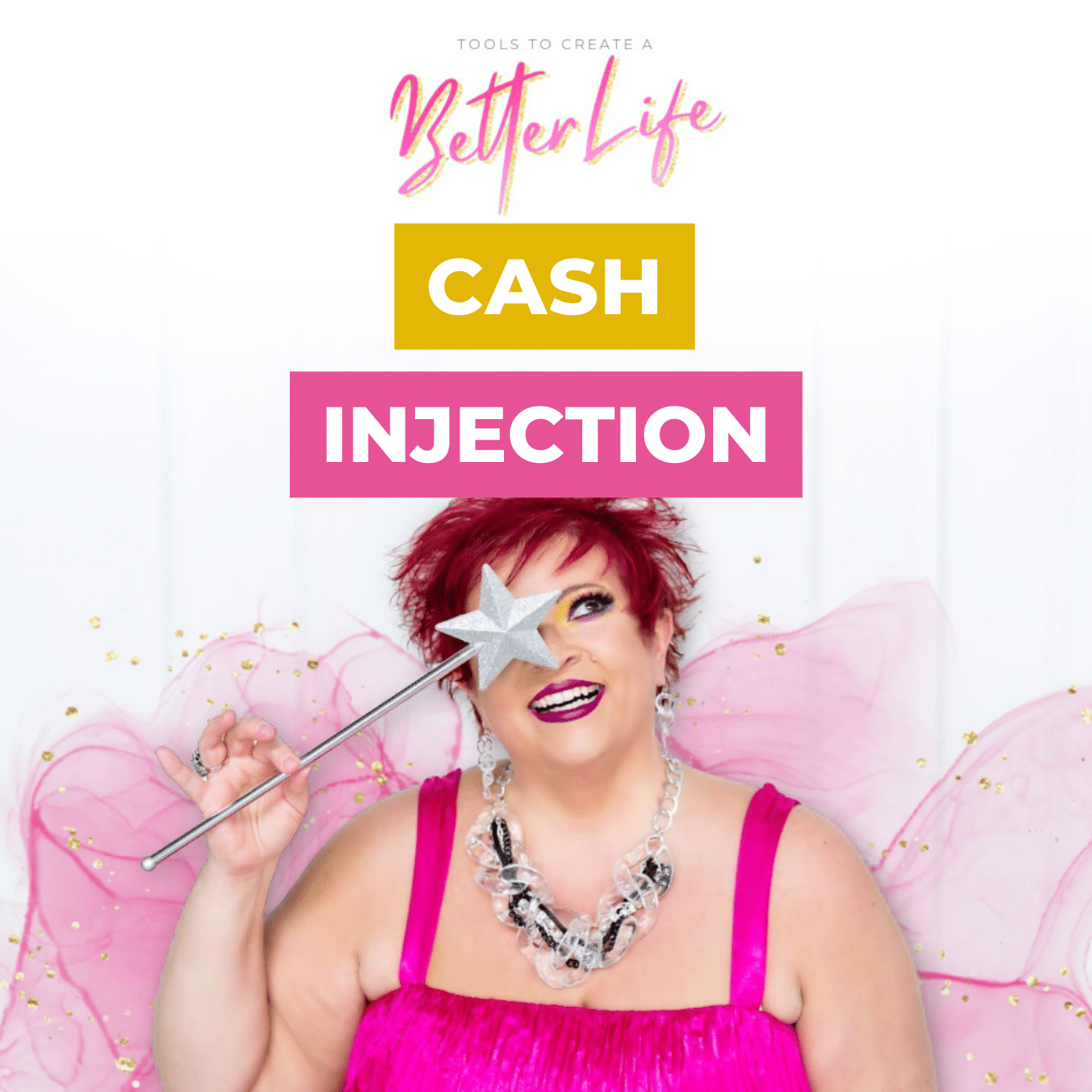Cash Injection