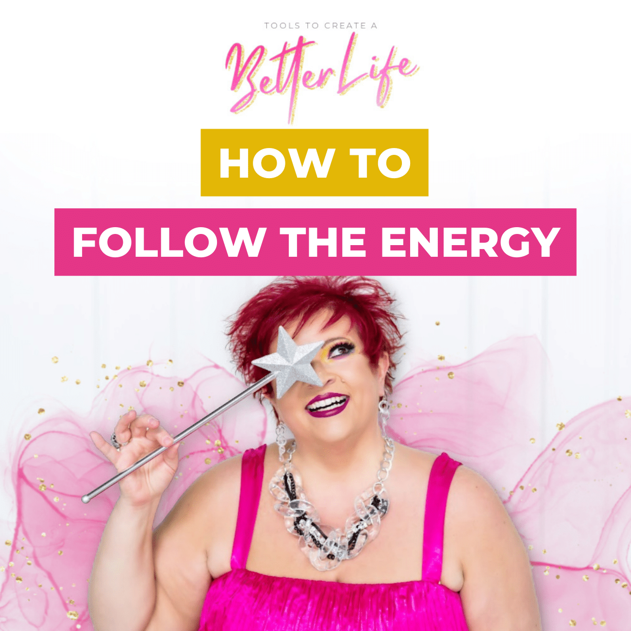 How to Follow the Energy