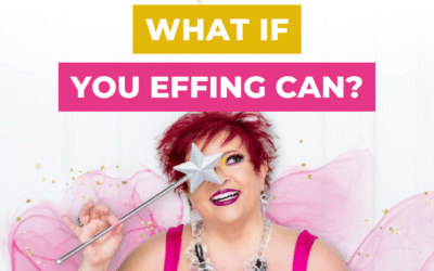 What if You Effing Can?