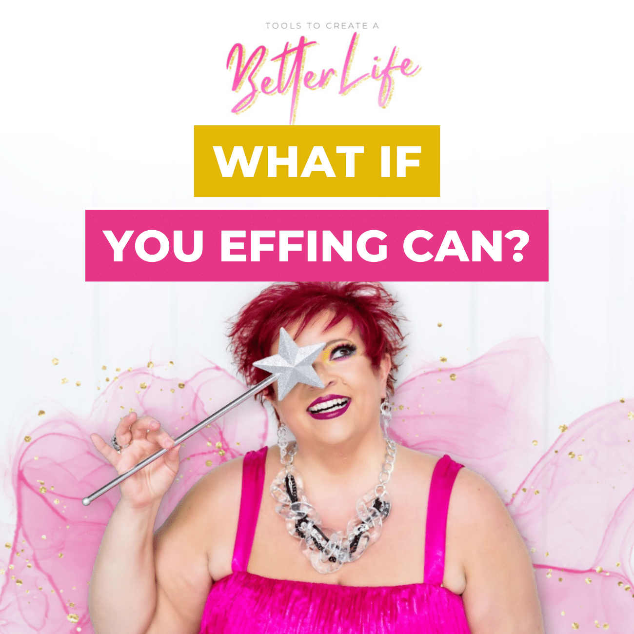 What if You Effing Can?