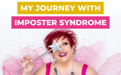 My Journey with Imposter Syndrome