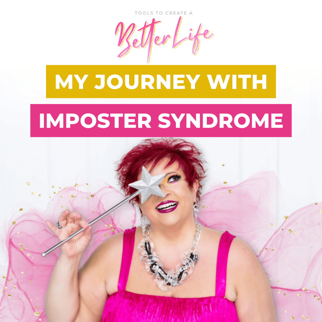 My Journey with Imposter Syndrome