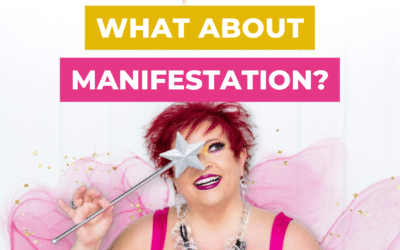 What About Manifestation?