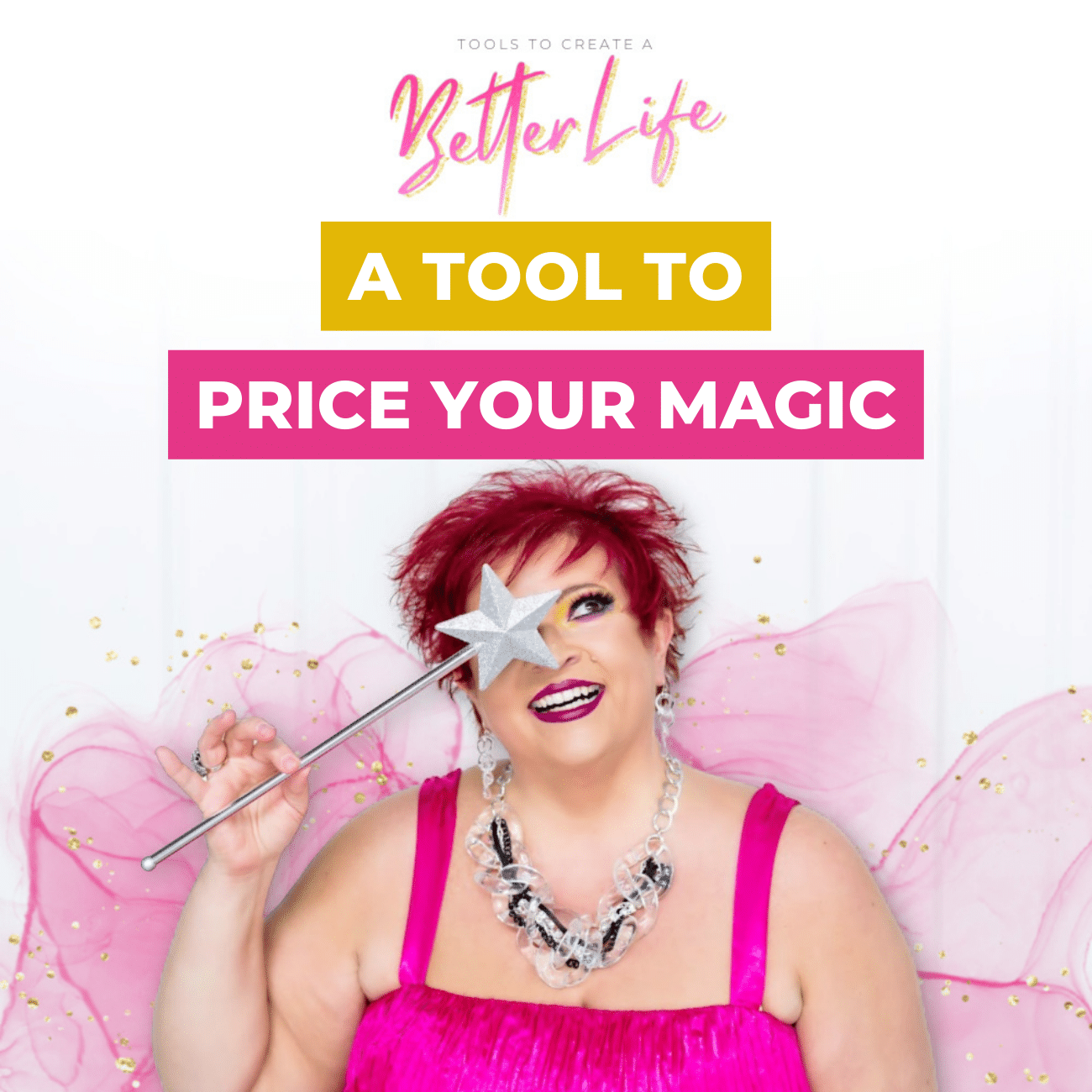 A Tool to Price Your Magic