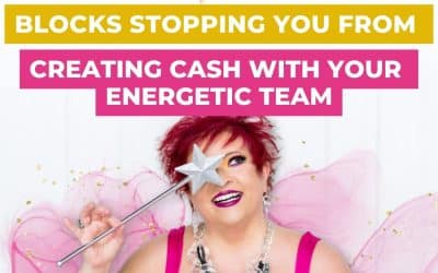 Blocks Stopping You from Creating Cash with Your Energetic Team
