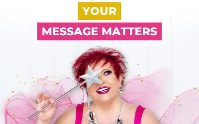 Your Message Matters with Angela Johnson