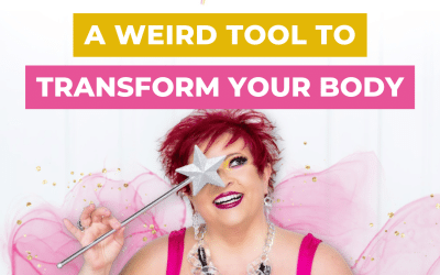 A Weird Tool to Transform Your Body