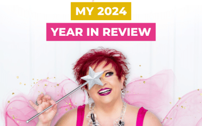 My 2024 Year in Review