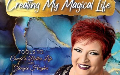 Behind the Scenes of Creating My Magical Life