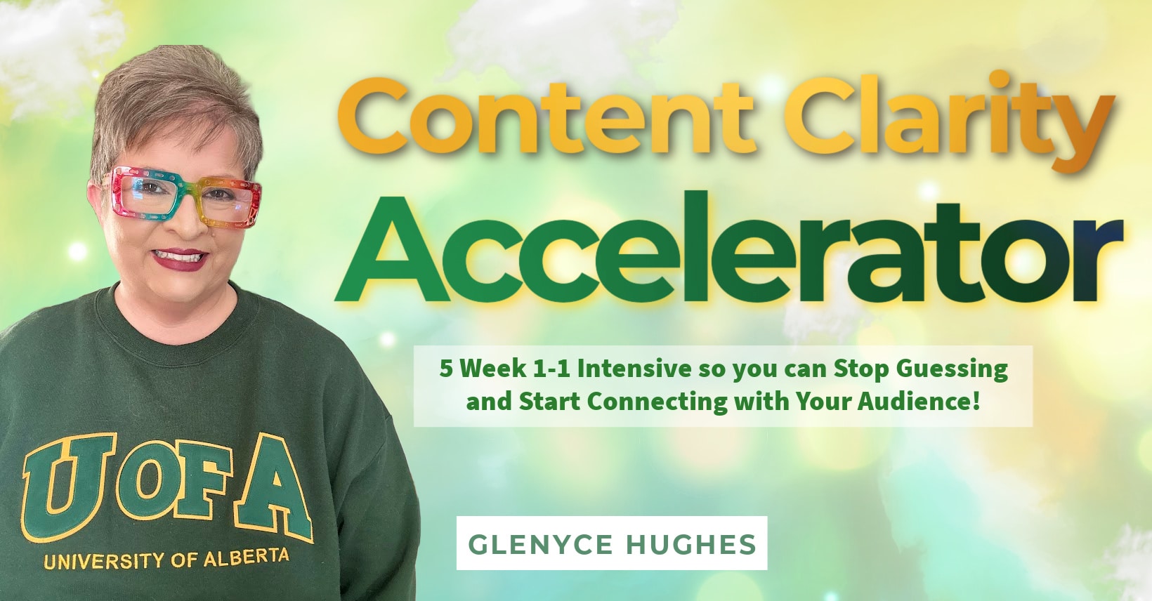 Content Clarity Accelerator