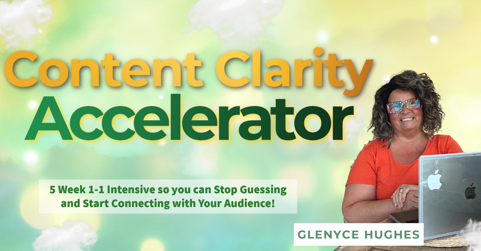 Content Clarity Accelerator