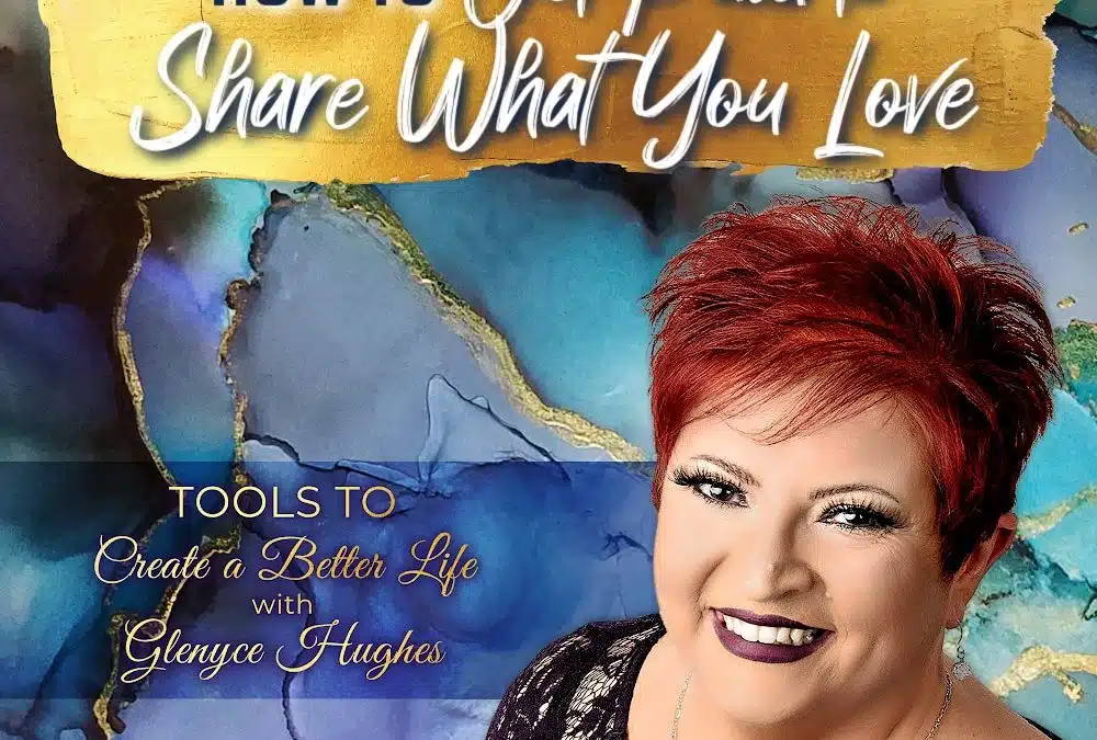 How to Get Paid to Share What You Love