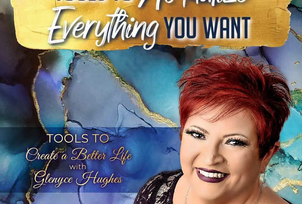 Tools to Actualize Everything You Want