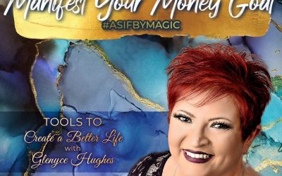 Tools to Manifest Your Money Goal #asifbymagic