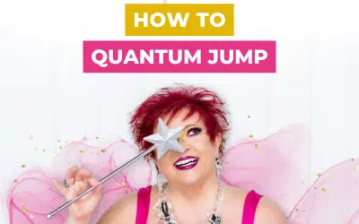 How to Quantum Jump