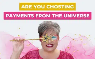 Are You Ghosting Payments from the Universe?