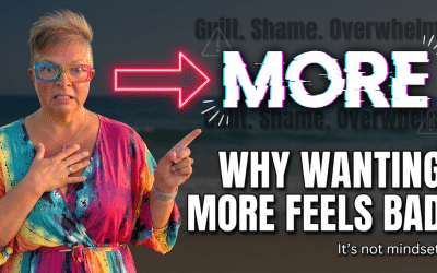 The Hidden Pattern Behind Wanting More