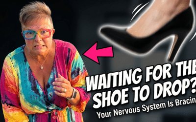 Why You’re Always Bracing for Something to Go Wrong