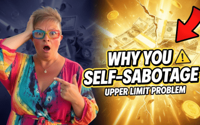 Do You Have an Upper Limit Problem?