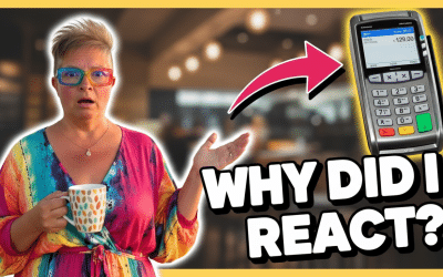 The Small Moments That Reveal Your Upper Limit