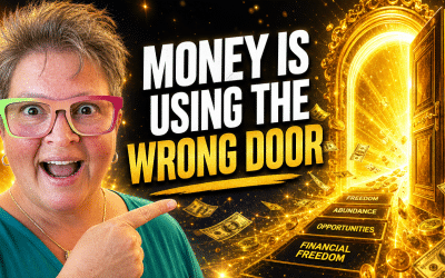 The Door to Money I Never Saw Coming
