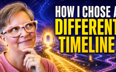 How I Chose a Different Timeline (And Everything Changed)